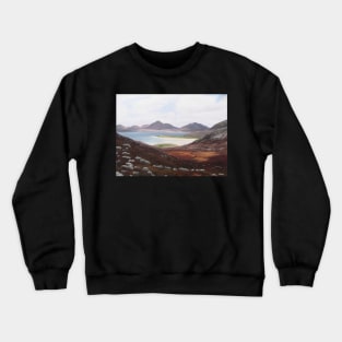 South Harris Crewneck Sweatshirt